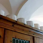 De La Poste 4* Cortina dʼAmpezzo
