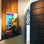 De La Poste Ξενοδοχείο Κορτίνα Ντ' Αμπέτσο