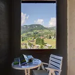 De La Poste Ξενοδοχείο 4*