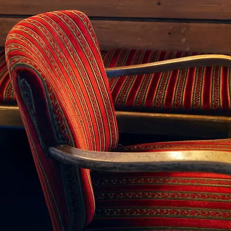 De La Poste Hotel Cortina dʼAmpezzo