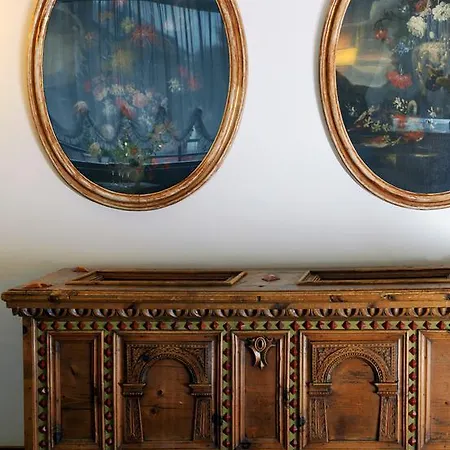 Hotel De La Poste Cortina dʼAmpezzo