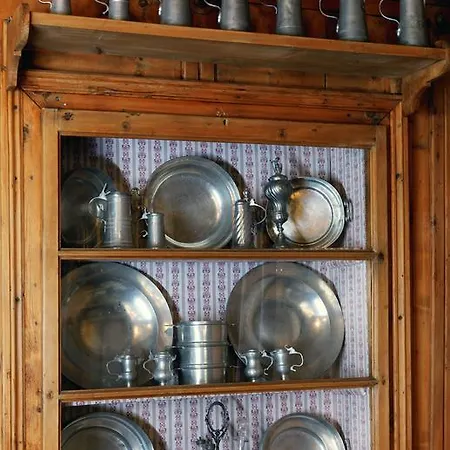 De La Poste Cortina dʼAmpezzo