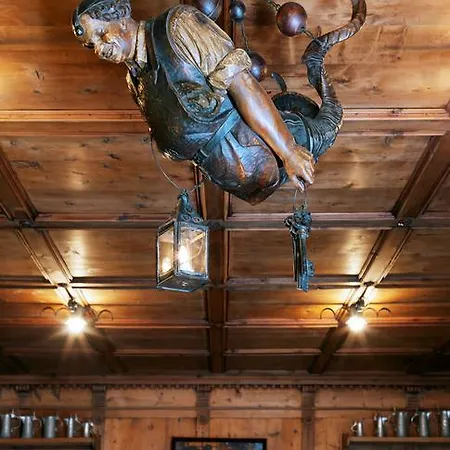 De La Poste Hotel Cortina dʼAmpezzo