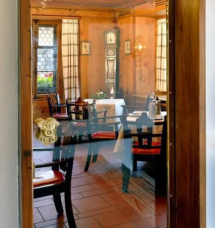 De La Poste Hotel 4*