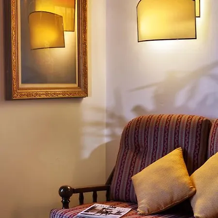 De La Poste 4* Cortina dʼAmpezzo