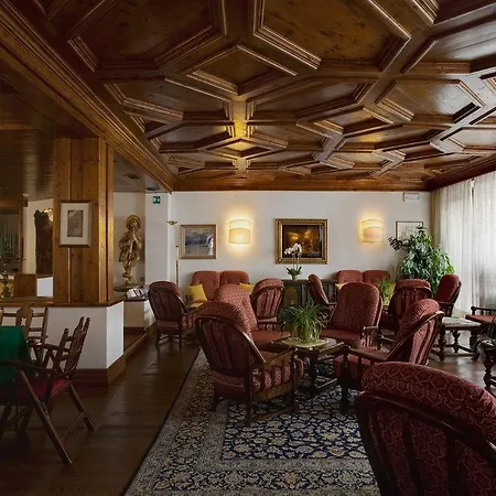 De La Poste Cortina dʼAmpezzo