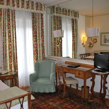 De La Poste Hotel Cortina d'Ampezzo