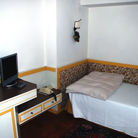 De La Poste 4* Cortina dʼAmpezzo