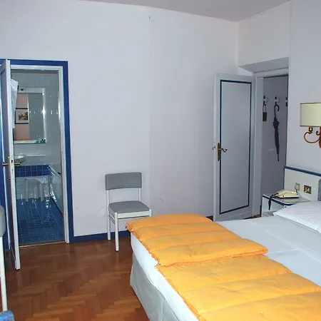 De La Poste Hotel 4*