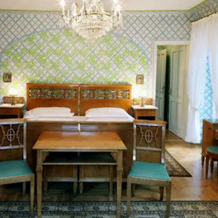 Hotel De La Poste 4*