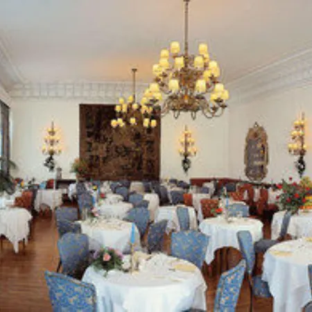 Hotel De La Poste Cortina dʼAmpezzo