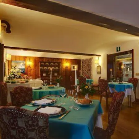 De La Poste 4* Cortina dʼAmpezzo