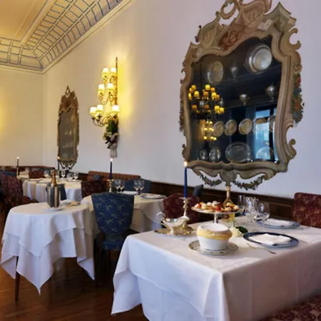 De La Poste Hotel 4*