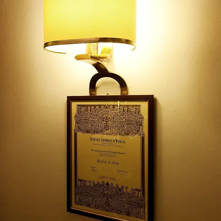 De La Poste Cortina dʼAmpezzo