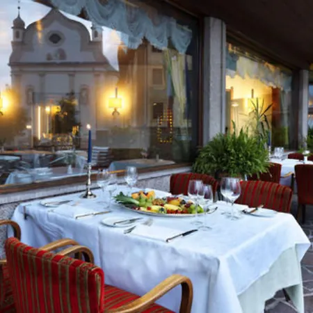 De La Poste 4* Cortina dʼAmpezzo