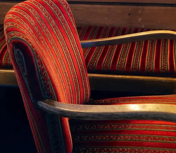 De La Poste Hotel Cortina d'Ampezzo