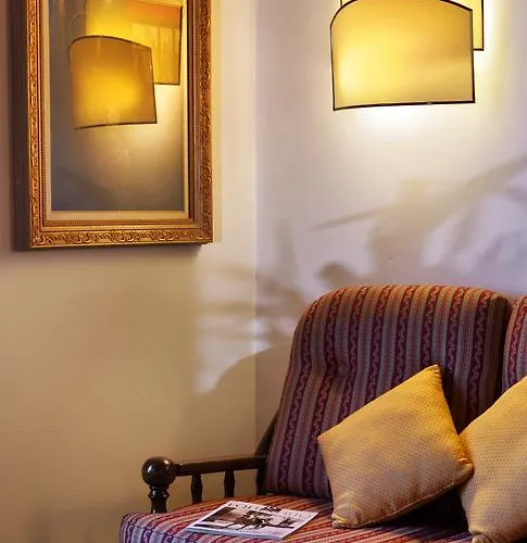 De La Poste 4* Cortina d'Ampezzo