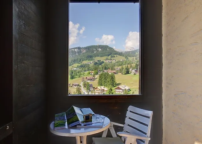 De La Poste Hotel 4*