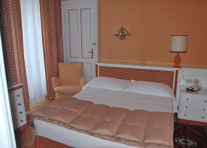 De La Poste Hotel Cortina d'Ampezzo