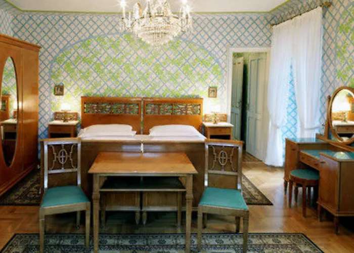 Hotel De La Poste 4*