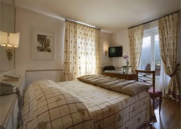 De La Poste Cortina dʼAmpezzo