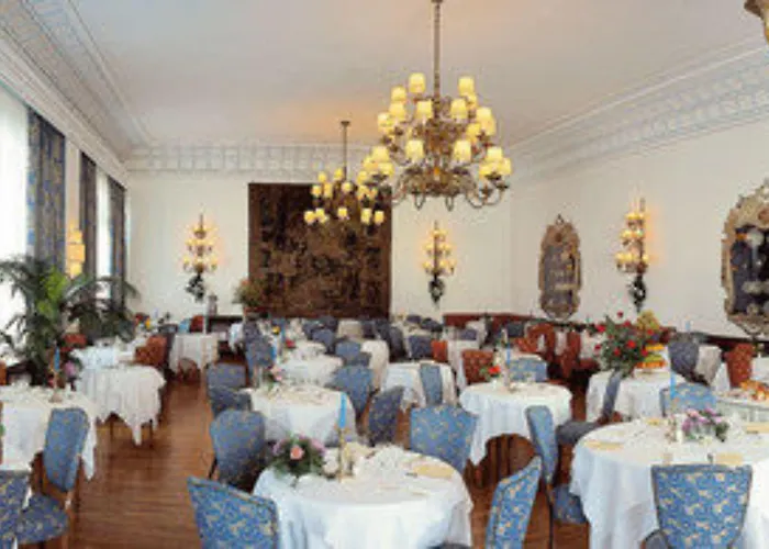 Hotel De La Poste Cortina dʼAmpezzo