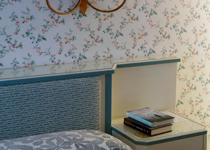 De La Poste Hotel 4*