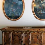 Szálloda De La Poste Cortina dʼAmpezzo
