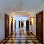 De La Poste 4* Cortina d'Ampezzo