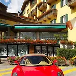 De La Poste Cortina dʼAmpezzo