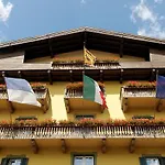 De La Poste Cortina d'Ampezzo