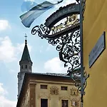 De La Poste Hotel