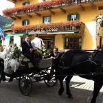 De La Poste Hotel