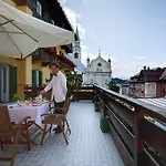 De La Poste 4* Cortina dʼAmpezzo