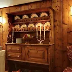 De La Poste Cortina d'Ampezzo