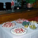 Hotel De La Poste Cortina dʼAmpezzo