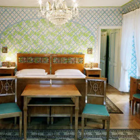 Hotel De La Poste Cortina d'Ampezzo