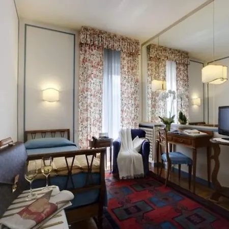 De La Poste Hotel