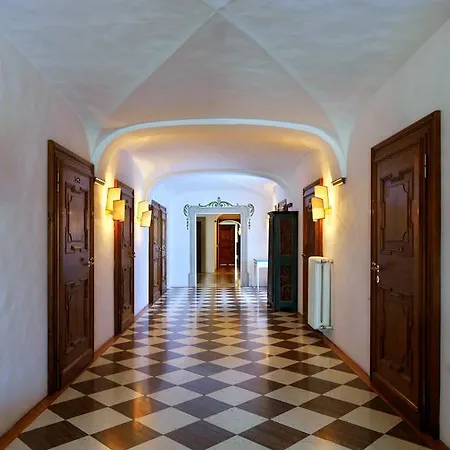 De La Poste 4* Cortina d'Ampezzo