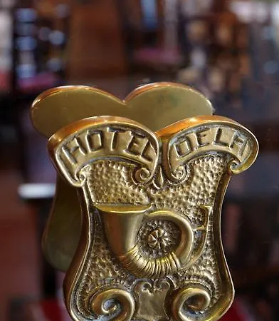 De La Poste Cortina dʼAmpezzo