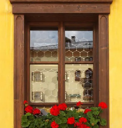 De La Poste Hotel