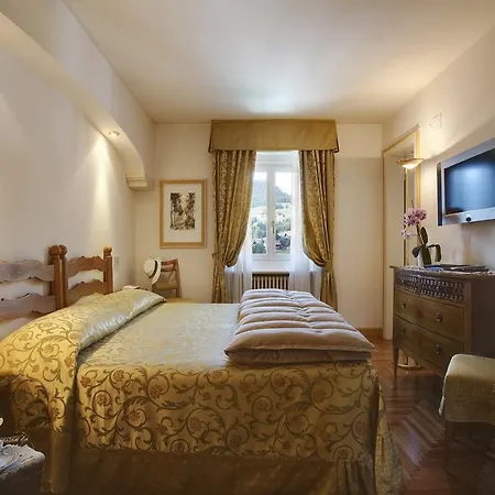 Hotel De La Poste Cortina d'Ampezzo