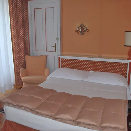 De La Poste Hotel Cortina d'Ampezzo