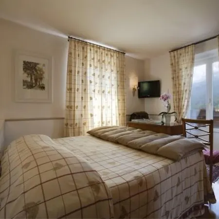 De La Poste Cortina d'Ampezzo