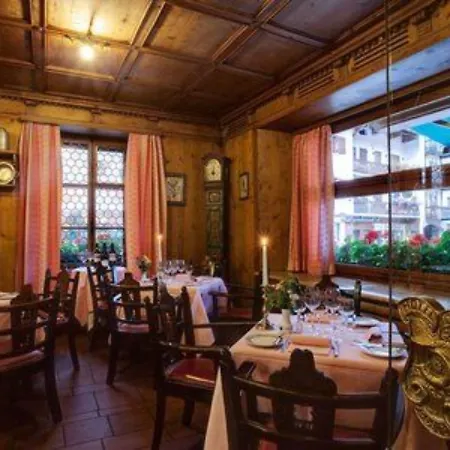 De La Poste Hotel