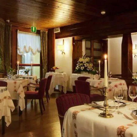 De La Poste Cortina dʼAmpezzo