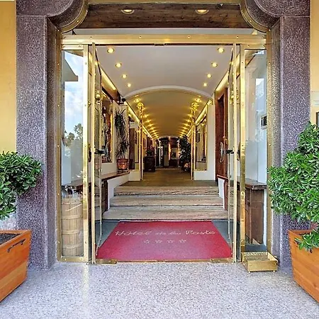 De La Poste