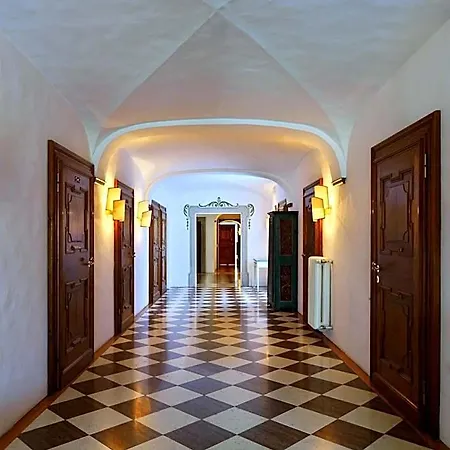 De La Poste Cortina d'Ampezzo