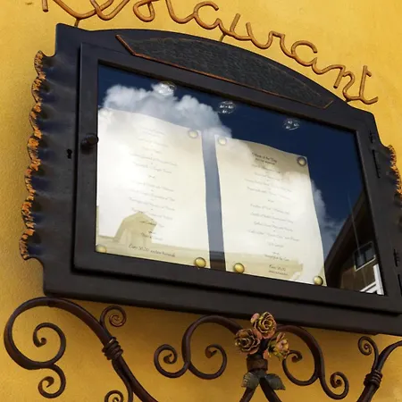 De La Poste Hotel Cortina d'Ampezzo