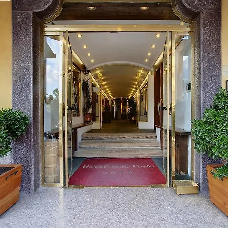 De La Poste Cortina d'Ampezzo